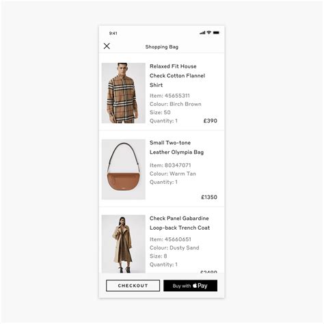 burberry app android|Welcome to Burberry.